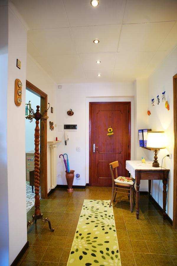 Casa Fiorella Cannobio Exterior photo